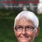 Troll kan temmes, men ikke arge kvinnfolk