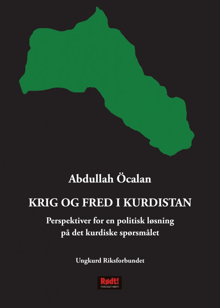Krig og fred i Kurdistan