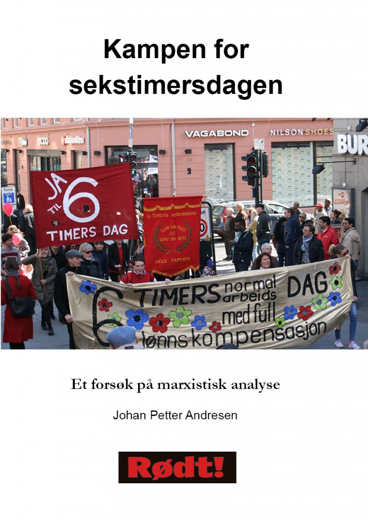 KvinnekampKampen for sekstimersdagen