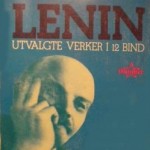 Utvalgte verker i 12 bind, Rester