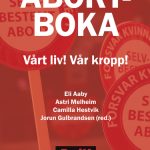 Kvinnekamp Abortboka